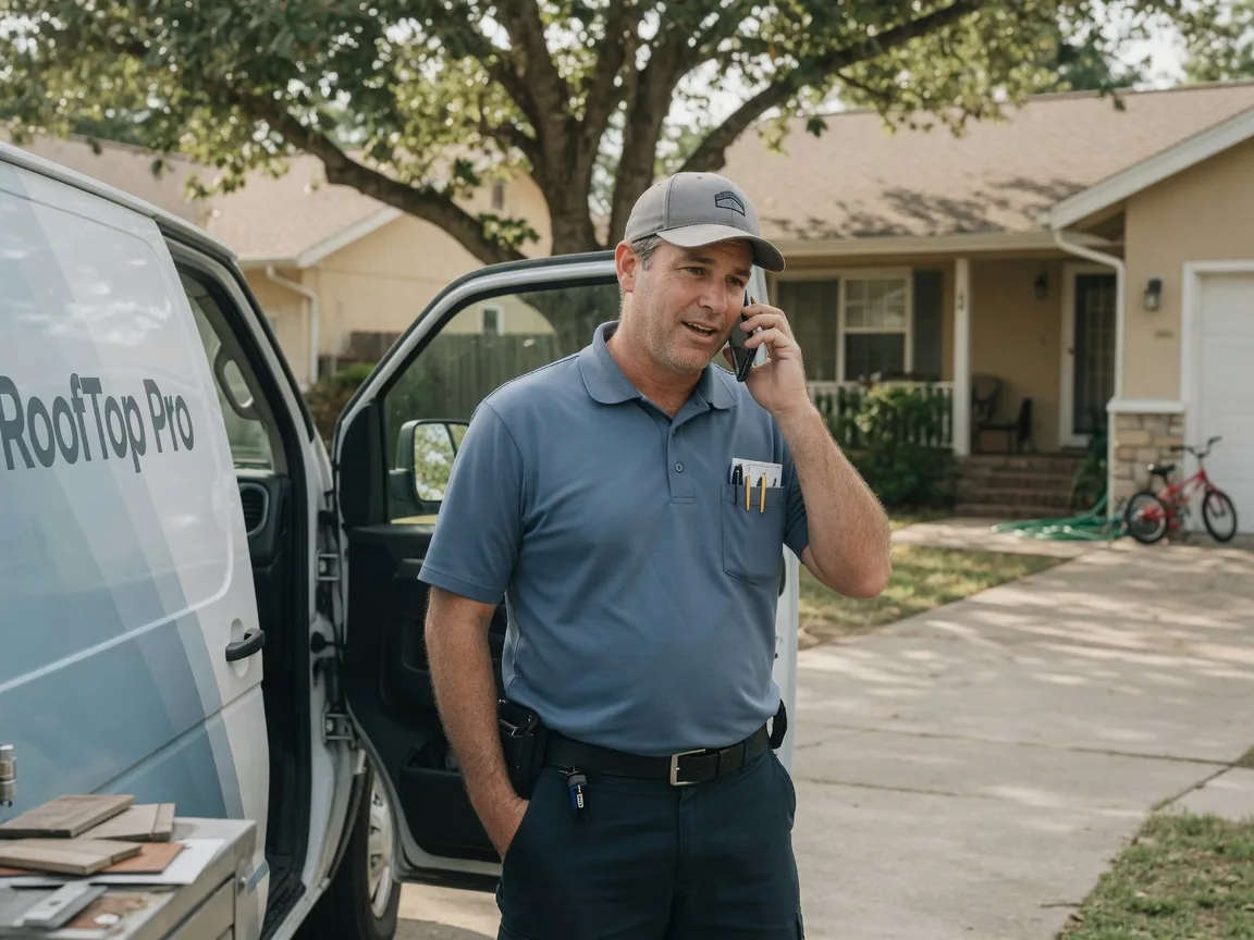 Roof Repair Ashcamp, KY FAQs